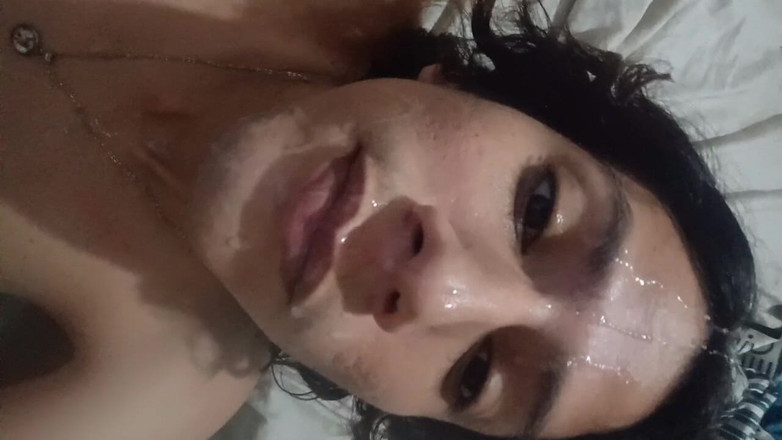 Femboy from Colombia: Deze nieuwe hormonen zijn