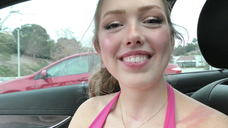 Lethal hardcore videos: PAWg ashley red hat eine rosa behaarte muschi