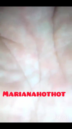 Marian sofar: Tổng hợp Marianahothot chơi hậu môn