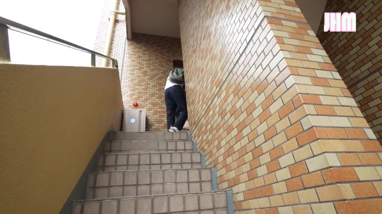 J Hentai Matings: Tachinarea chiloților devine sălbatică. Curbe soft și ritm de neoprit - partea 1