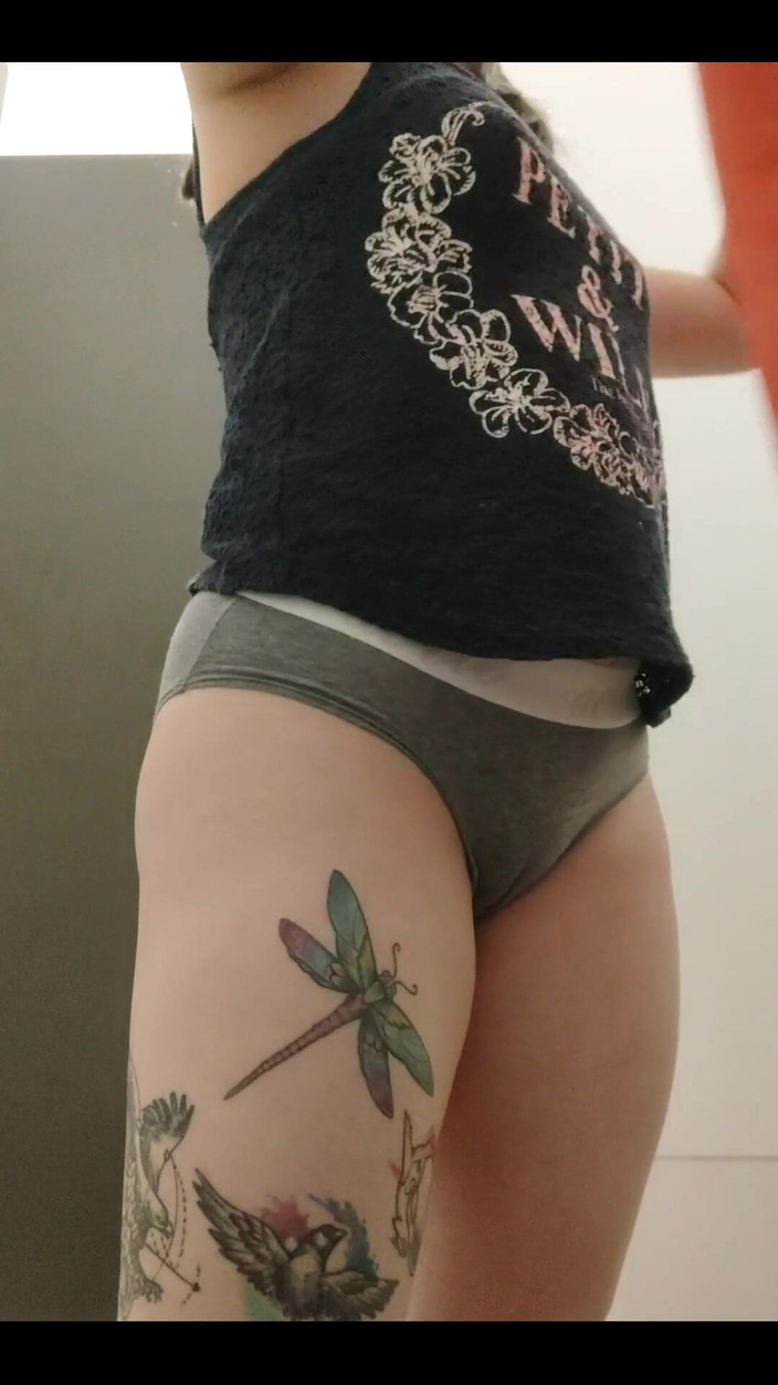 Candy Camille: Nicht alles, was gut ist, ist neu