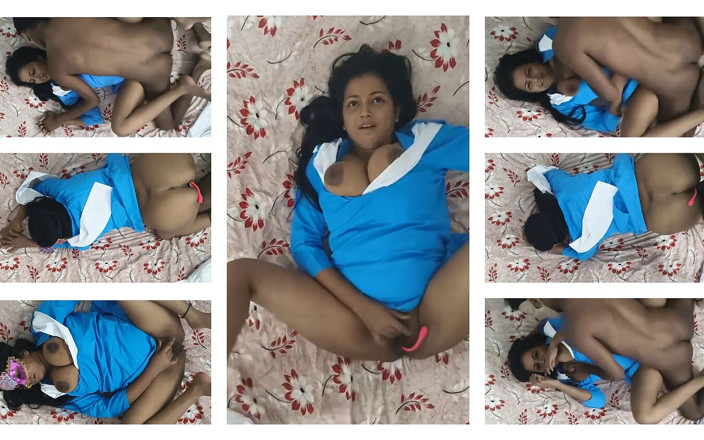 Lovely95: Season 370. Government College Girl Fuck with Boyfriend
