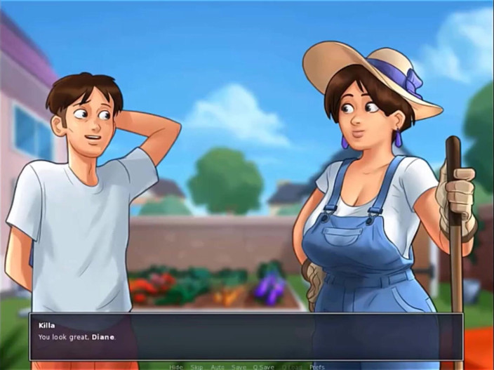 Cartoon Play: Літня сага, частина 23 - жорстка в головному офісі