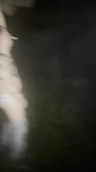 Daddy in the Woods