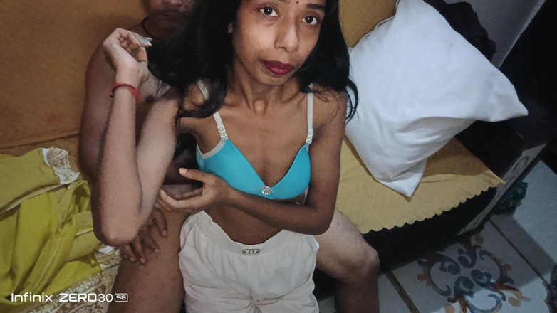 Truefuker: Sexy mládí Bhabhi