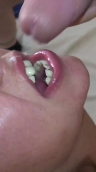 Bitches Banged and Creamed Part #6 - Amateurs Recorded - Spoken in German