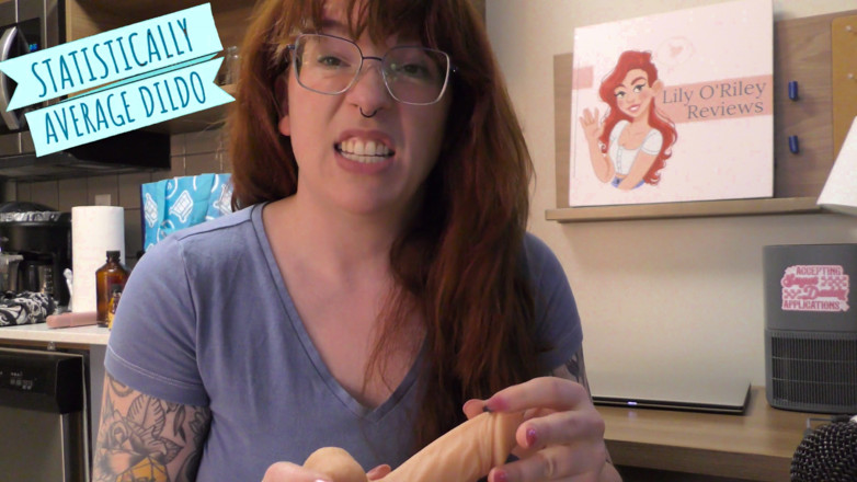 Lily O'Riley: NSFW Review of the Night King Goddo par Uberrime