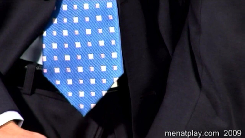 MenAtPlay: Neil Stevens' Showcase