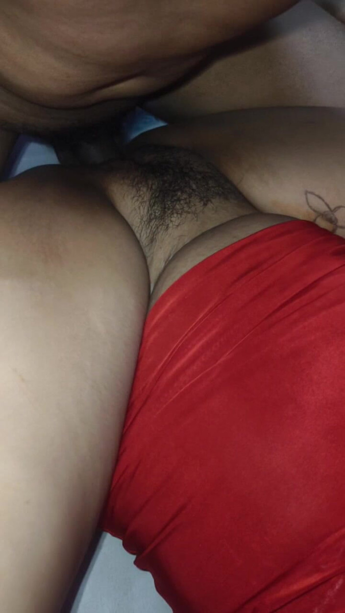 Soniya1997: La mia moglie in abito da notte sexy
