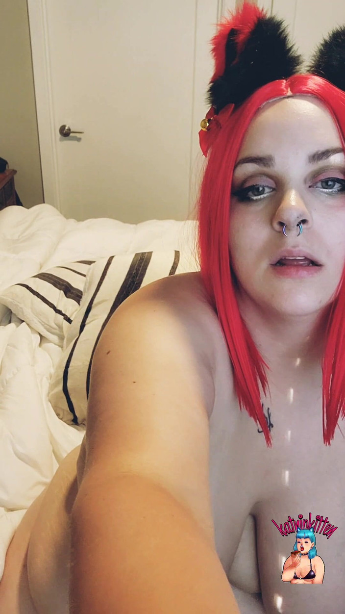 KatnipKitten: Kitty la volpe