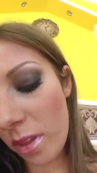 Mükemmel götlü debbie ve döllenme tutkusu