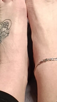 Feet Yummy