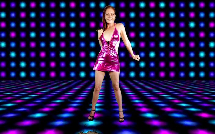 Porno Angels: Disco baby starring Baby M