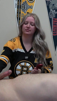 Boston Belle Episode1 Featuring Belle