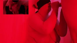 Blindfolded Blowjob