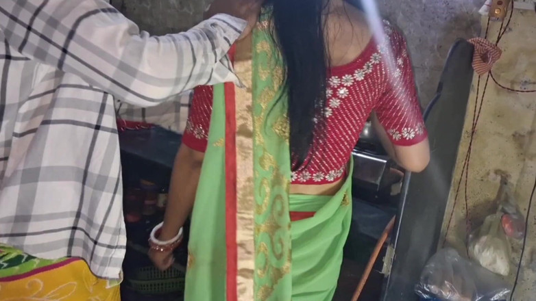 Shima kumari44: Bhabhi Hige Cumshot