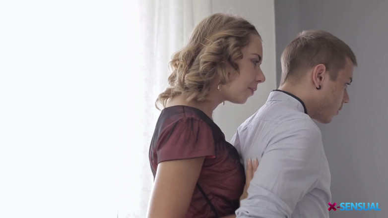 X-Sensual: Mở cửa cho các thử nghiệm