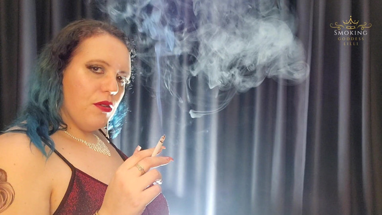 Lilli Cukierek Cox: Lilli Tuxedo Vs120s