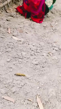 Nomita, bhabhi du village du Bihar tr xhtad, se doigte dehors