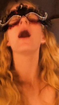 Impregnated by the Cameraman?