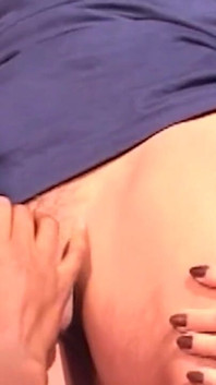 Dojrzałe milf Kelly i murzynka akcji Lucky Stud
