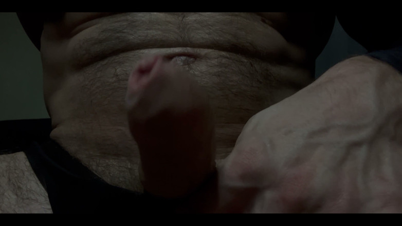 Mister Stone: Dark Light on Dick