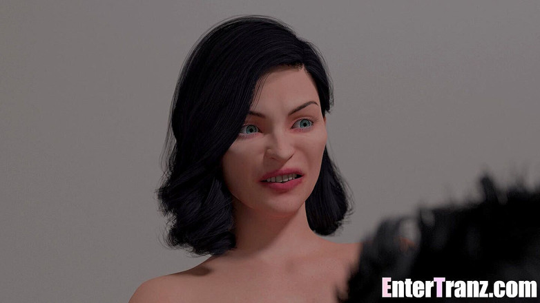 Enter Tranz: Punct de rupere, episodul 5 partea 2