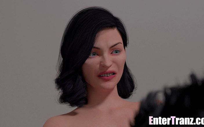 Enter Tranz: Kırılma noktası bölüm 5 bölüm 2