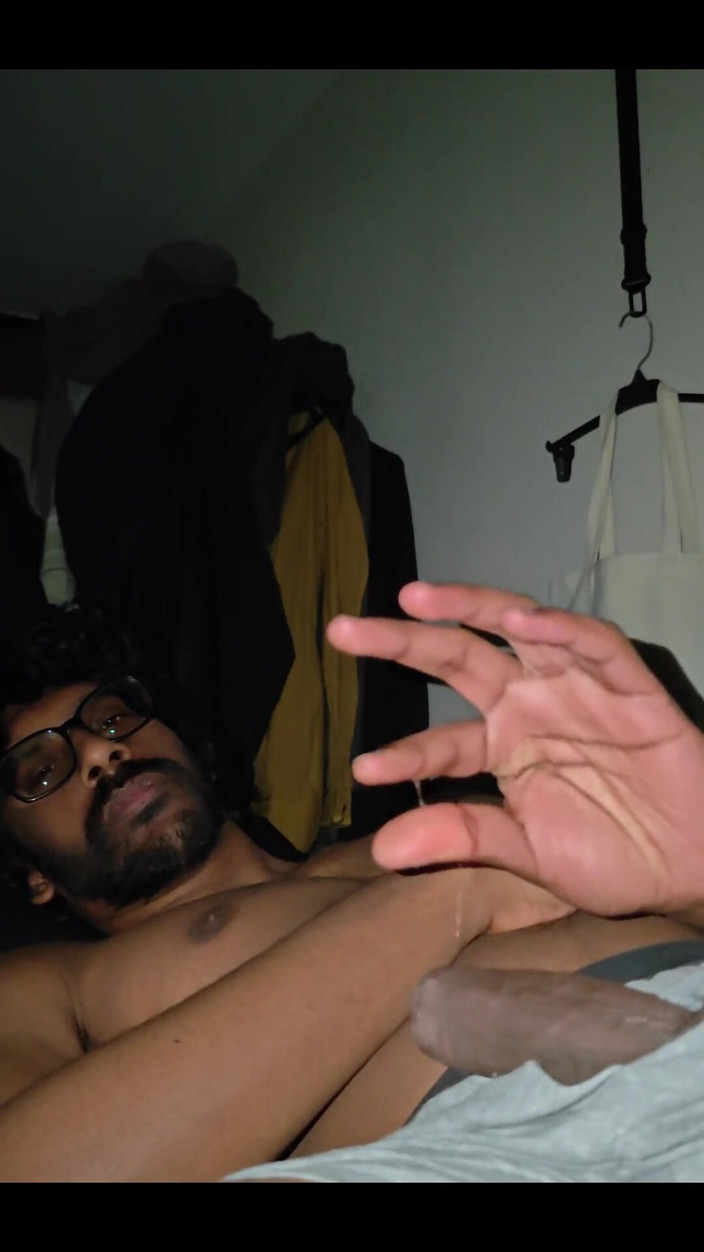 NANDgasm: Ich rede darüber, wie sehr ich einen persönlichen brauche