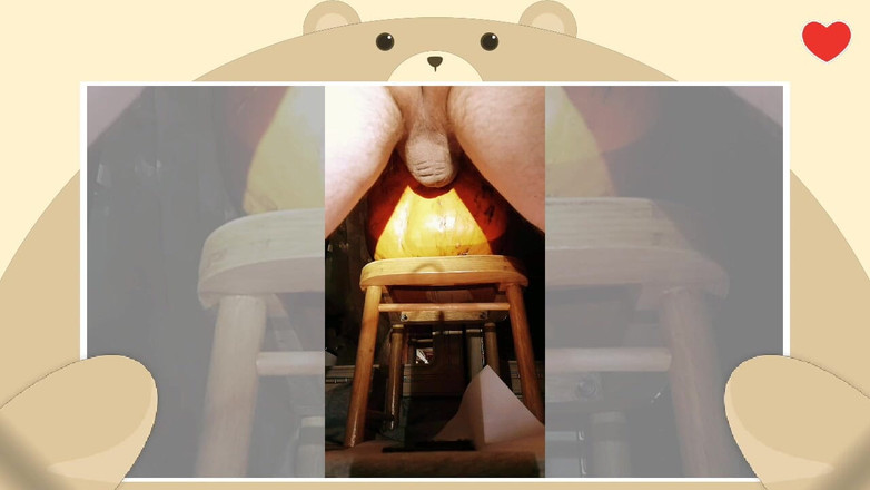 RedBlack: 호박 섹스와 함께하는 재미있는 포푸리!