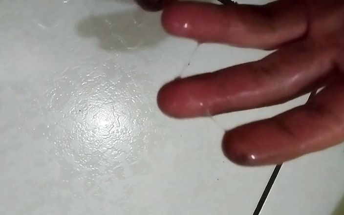 Charrterr: Я мастурбую, поки не піду на сходи, чекаючи, поки хтось побачить мене, частина 2