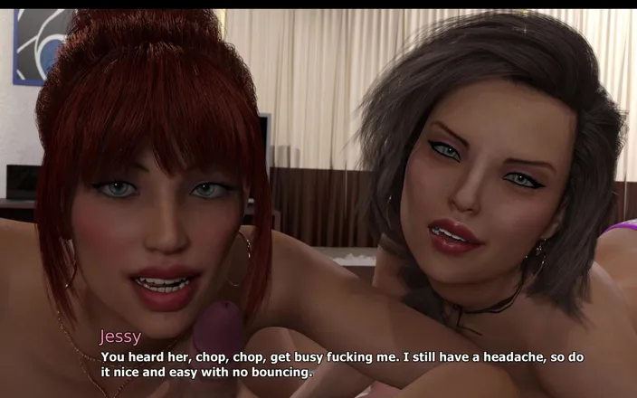 WICKEDGAMMES: Sons of Analarchy (part 33)