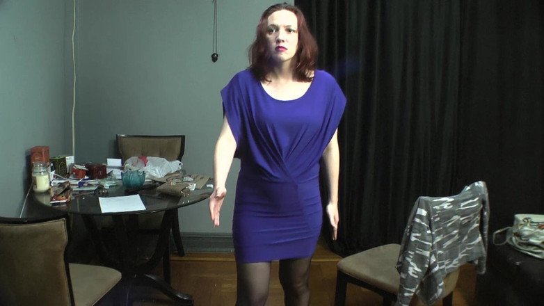 Evangelines Fetish: Fembot : une histoire personnelle