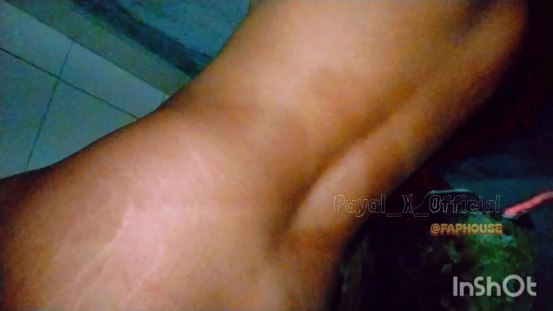 Desi Sex Slave: Desi Standing Anal