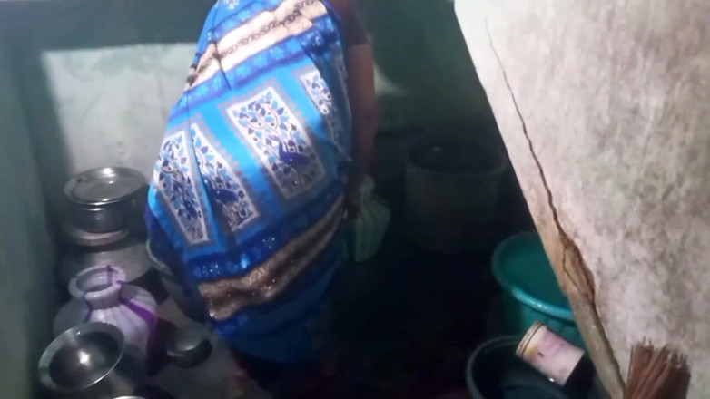 Priyanka314: Morning Time Home Working Porn Video
