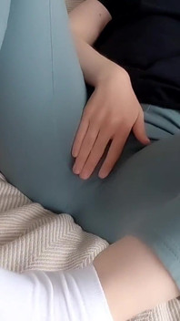 Los mejores calcetines blancos para placer - sexo misionero y sockjob