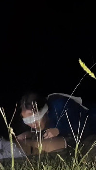 Sex in the Mountains Under the Light of the Full Moon, I Swallow All the Milk From My Boyfriend's Best Friend