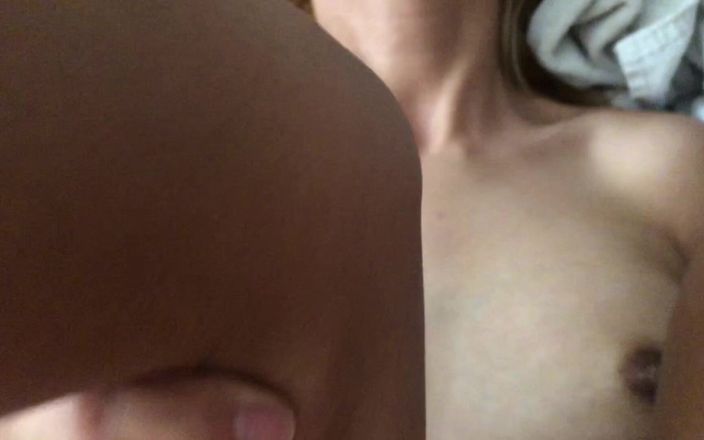 Sex1shop: Having hard sex and moaning in his cousin&amp;#039;s bed