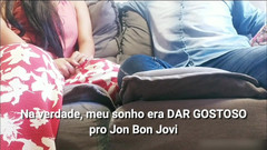 Julia Carioca: Klien senarai main