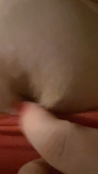 Tření Mačkání žádosti fanoušků mých velkých prsou
