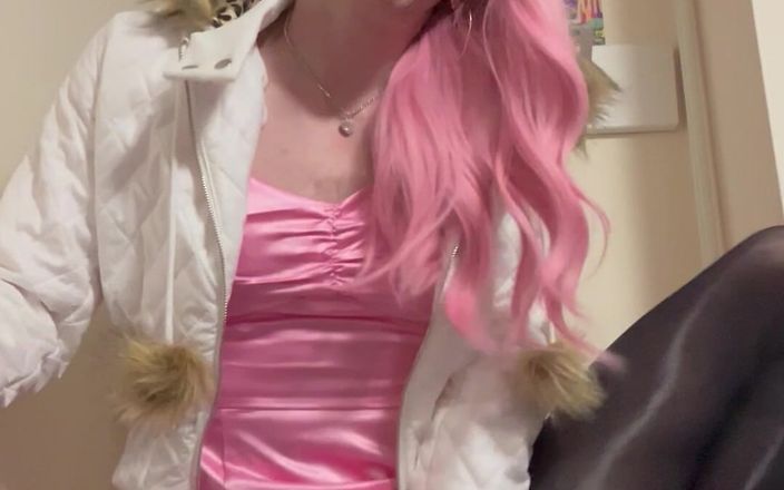 Jessica silk: Jess Silk