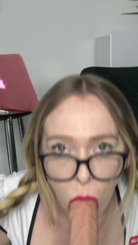 Girl Facial