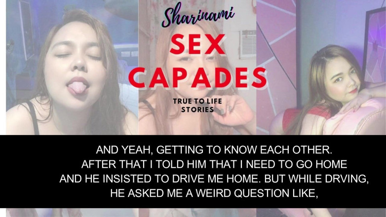 AsianSharinami: Sexcapade : rendez-vous wechat pour du sexe sur le toit