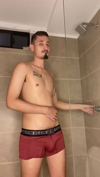 Sprcha & Cum