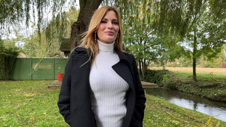 Jet sex prod: Rose mit 26 Jahren, erstes Sextape