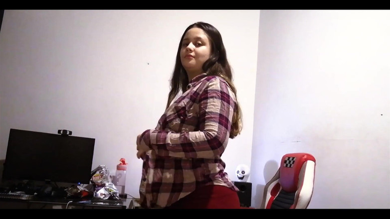 Nicole Passat: 胖奶子！