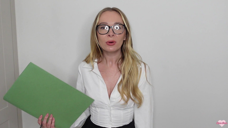 Brea Rose: Шантажировали в измену с вашим боссом