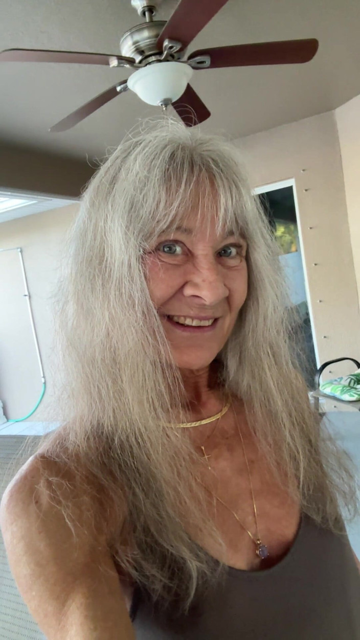 Leilani Lei: Good Morning!