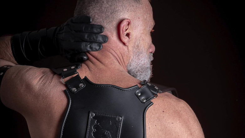 MusclesCigarsFFPig: Accendere il sigaro di lattice