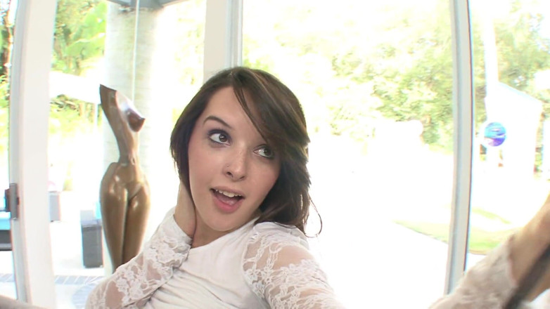 Lesbian Teen Stories: Randy Babes Fuck Pussy with Fingers and Eat Twat